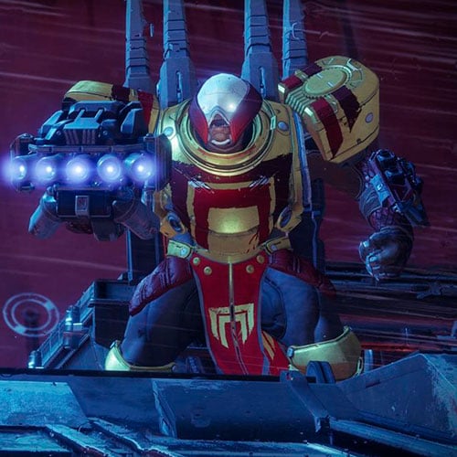 Destiny 2: Legendary Edition Cd Key